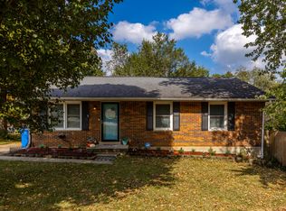 1271 Trent Blvd, Lexington, KY 40517
