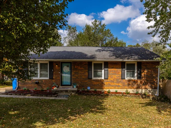 1271 Trent Blvd, Lexington, KY 40517