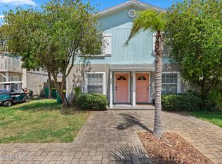525 6th Ave S, Jacksonville Beach, FL 32250