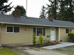 2109 N 192nd St, Seattle, WA 98133
