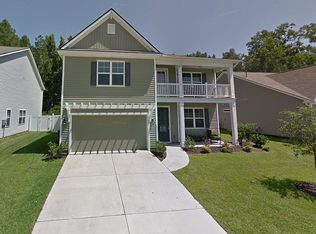 158 Tanners Run, Bluffton, SC 29910