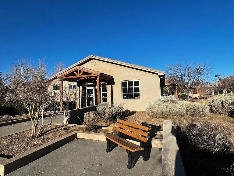 10919 Fort Point Ln NE — Photo 69