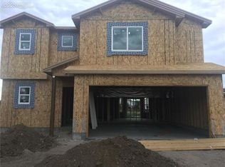 11069 Buckhead Pl, Fountain, CO 80817