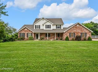 5314 Aberdeen Waye, Jefferson City, MO 65101