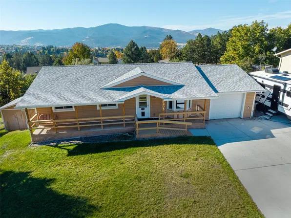 5905 Longview Dr, Missoula, MT 59803