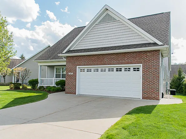2623 W Port Dr #64, Kalamazoo, MI 49009