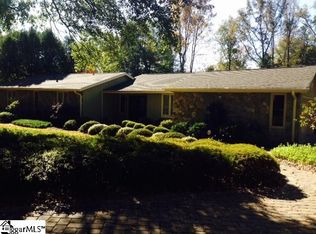 140 Browning Dr, Greer, SC 29650