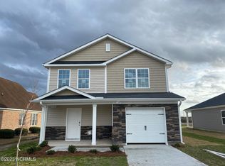 2005 Butterfield Ln, Kinston, NC 28504
