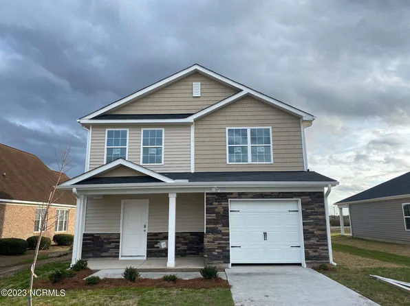 2002 Butterfield Lane, Kinston, NC 28504
