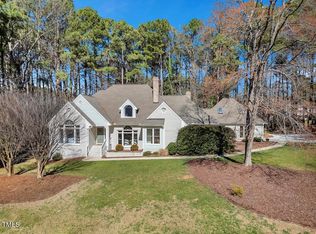 504 Kaywoody Ct, Raleigh, NC 27615