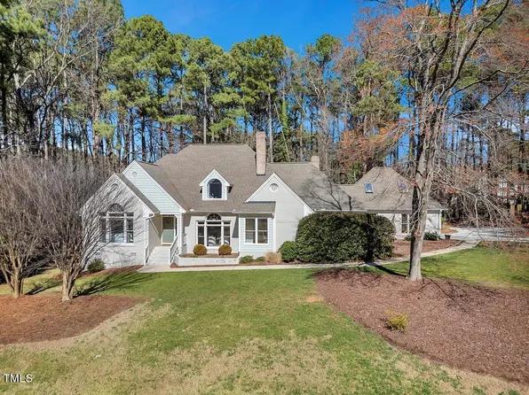 504 Kaywoody Ct, Raleigh, NC 27615