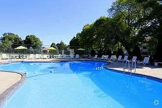 Colony West Pool