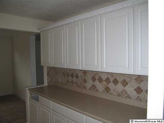 Beautiful Backsplash!