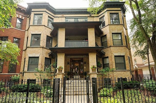 1st image of 4750 N Magnolia Ave APT 2N