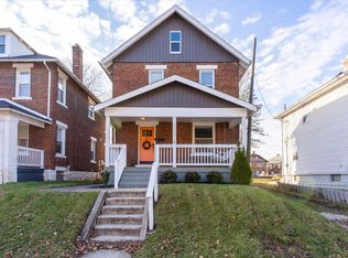 925 Gilbert St, Columbus, OH