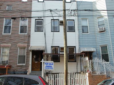 1743 Grove St, Ridgewood, NY, 11385