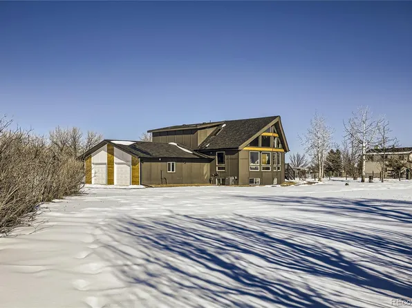 4022 Arleigh Drive, Berthoud, CO 80513
