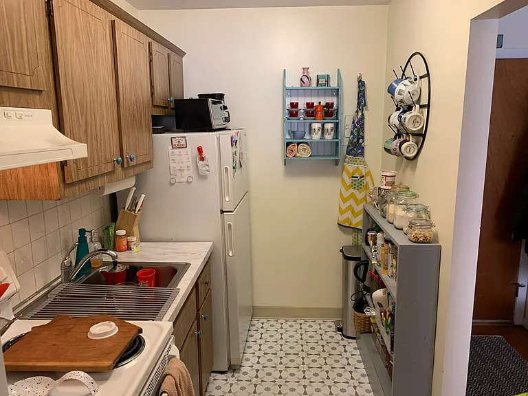 30 Allston St #22 — Photo 5