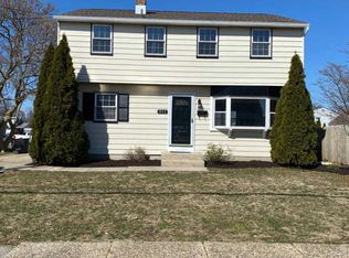 311 Bell Rd, Mount Ephraim, NJ 08059