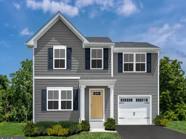 1130 Ketchum Dr, Inwood, WV 25428