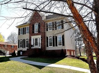 3728 Tanglebrook Trl, Clemmons, NC 27012