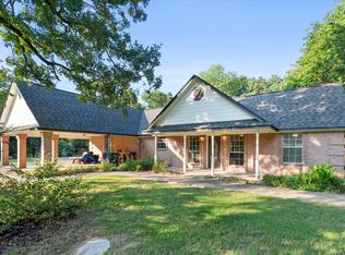 7410 SE County Road 3230a, Kerens, TX 75144