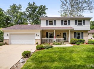 29 Tupelo Ave, Naperville, IL 60540