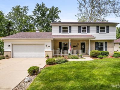 29 Tupelo Ave, Naperville, IL, 60540