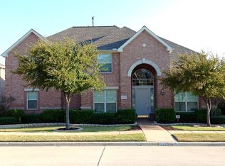 9036 Fox Hollow Trl, Irving, TX 75063