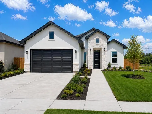 9506 N 71st Ln, McAllen, TX 78573