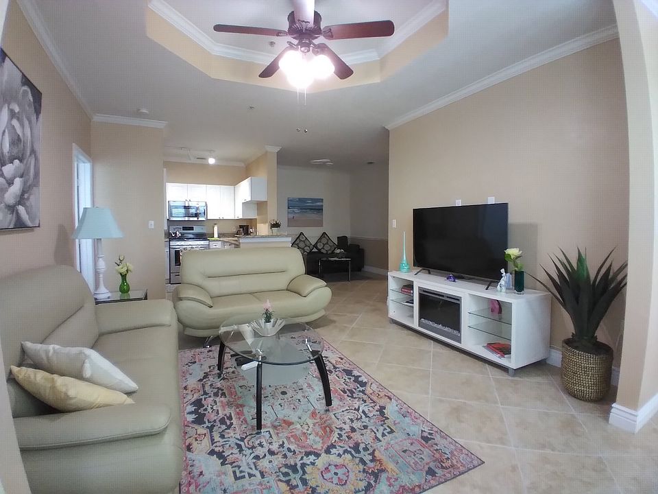 Open to Kitchen Living Room
