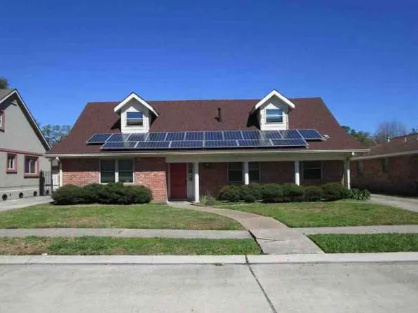 5420 Lacour Monique St, New Orleans, LA 70131