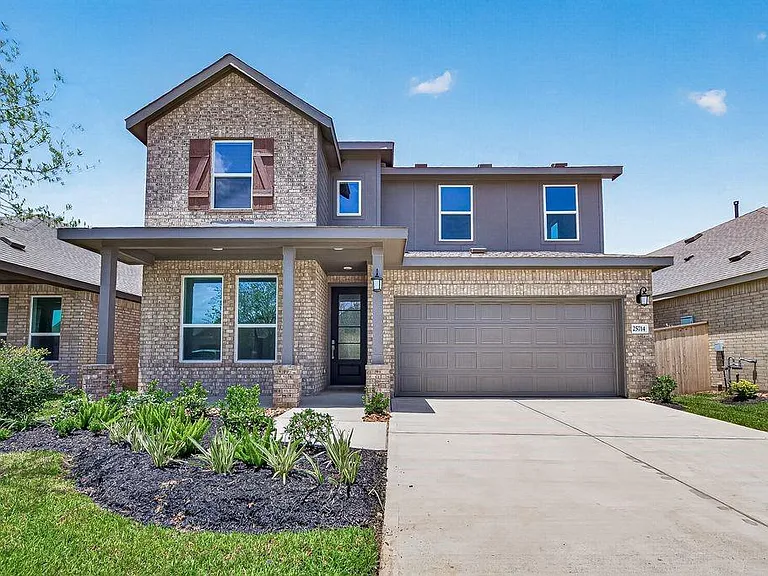 25714 Sapphire Cove St — Photo 5