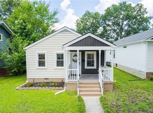 512 Pollock St, Richmond, VA 23222