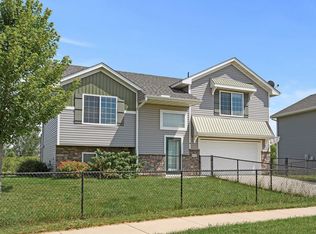 108 Serenity Ave, Howard Lake, MN 55349