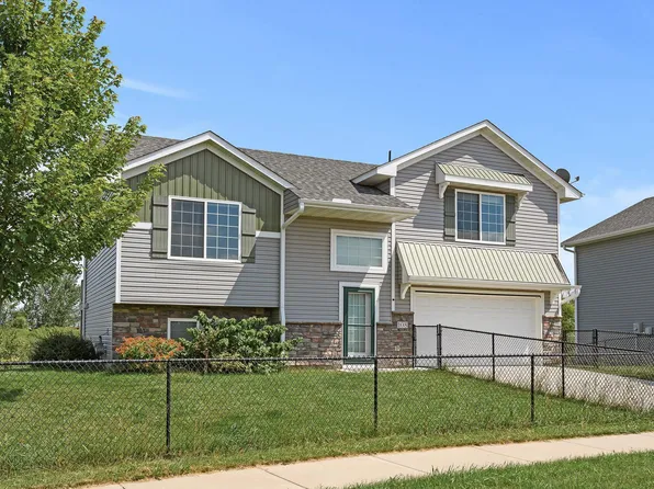 108 Serenity Ave, Howard Lake, MN 55349