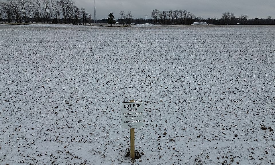 1st image of 0 E 100 N Lot 2