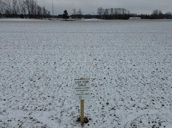 0 E 100 N Lot 2, Huntington, IN 46750