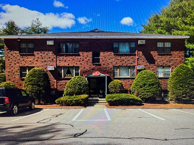 52 Swanson Ct #12B — Photo 9