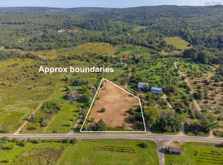 Highway 201 LOT 23B, Tupperville, NS B0S 1C0
