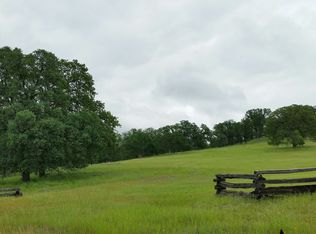 Lot #18 Sunriver Drive, RED BLUFF, CA 96080