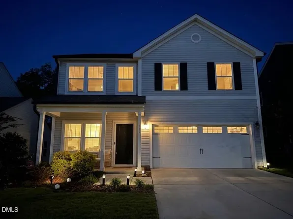 119 Bent Willow Dr, Clayton, NC 27527