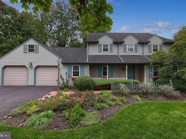 526 Ashton Pl, Lititz, PA 17543