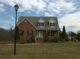128 Chaz Ct, Charles Town, WV 25414