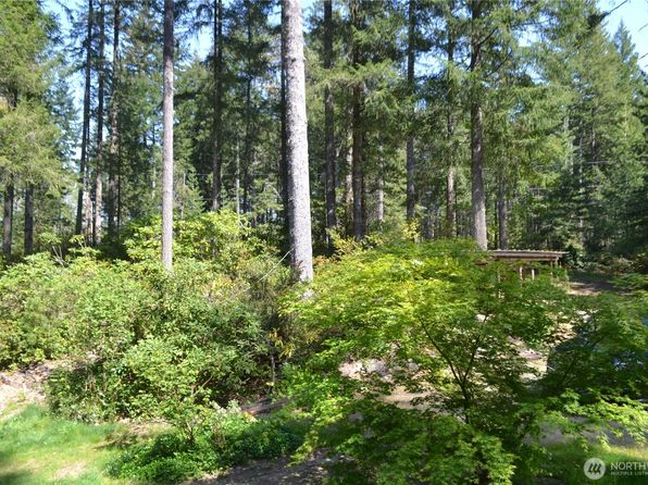 110 NE Collins Drive E, Tahuya, WA 98588