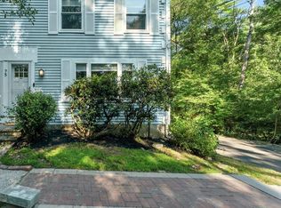 75 SW Cutoff #B, Northborough, MA 01532