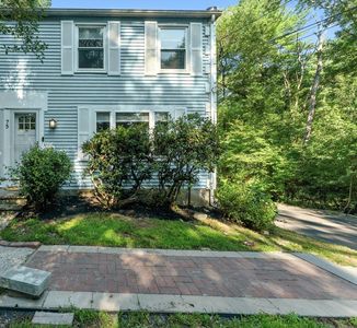 75 SW Cutoff #B, Northborough, MA, 01532