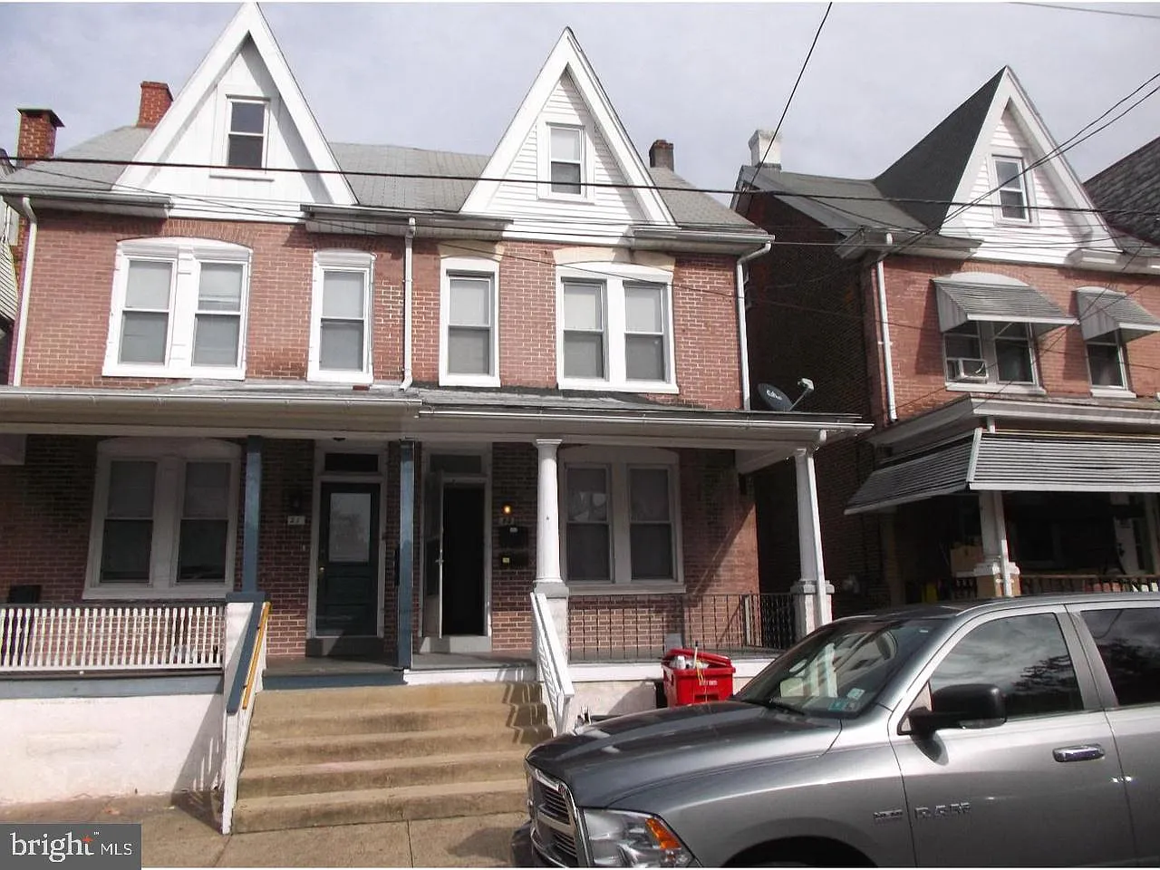 23 E 2nd St photo 1