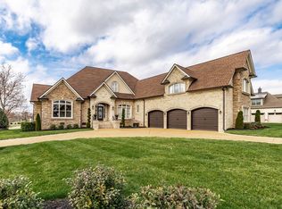 763 Plantation Way, Gallatin, TN 37066