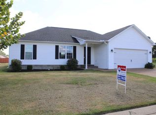 18 Templeton Dr, Jackson, TN 38301